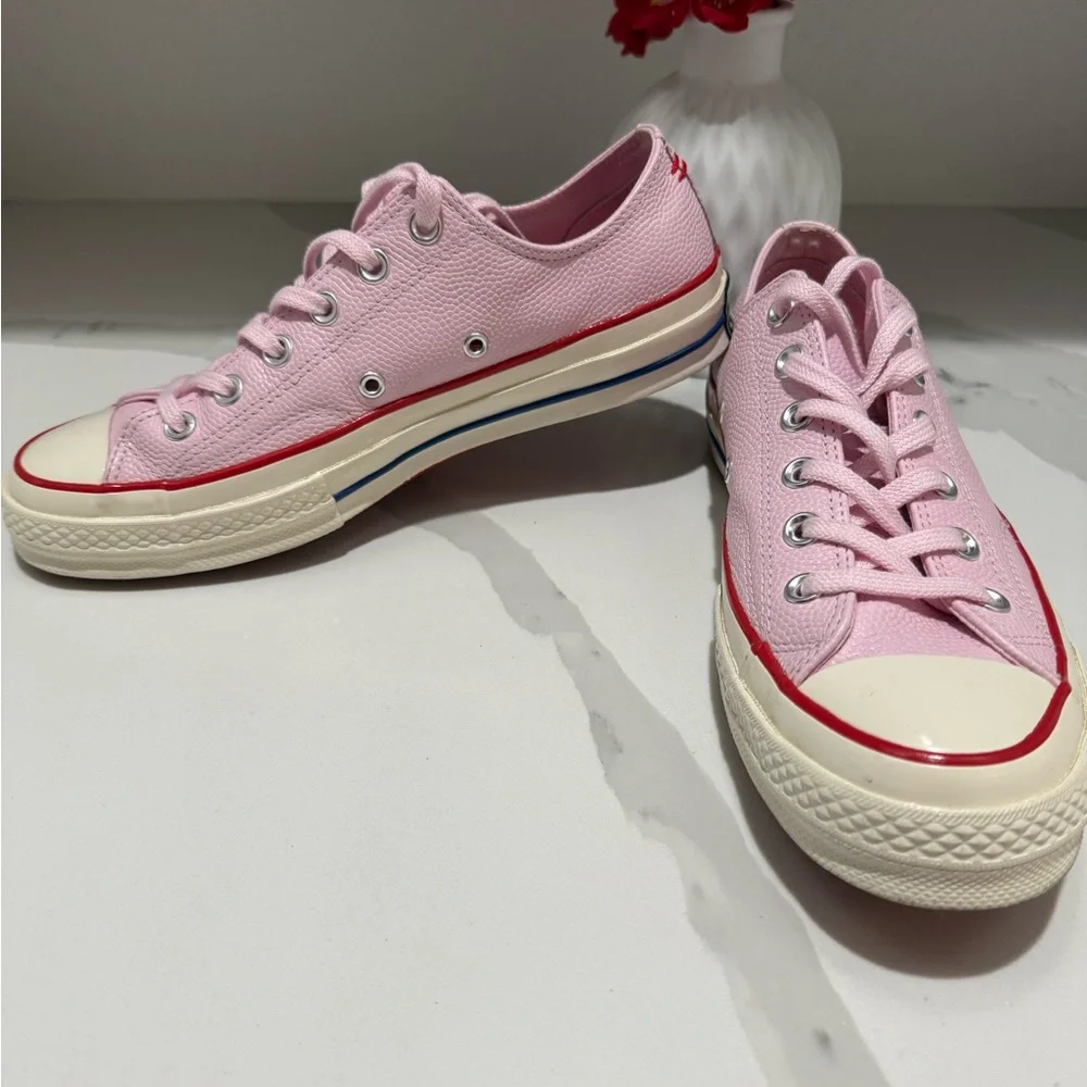Converse Chuck Taylor 70 OX - Pink Foam 9W - Picture 3 of 6